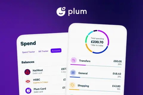 Plum推出Spend Tracker，助力用户智能预算管理