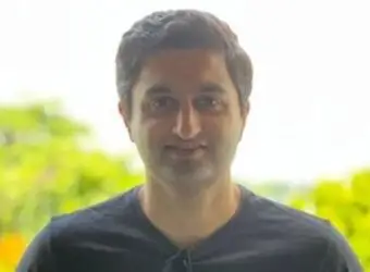 Stocktwits 晋升印度负责人 Shiv Sharma 为总裁
