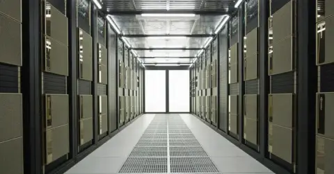 Equinix 推出全托管 NVIDIA DGX AI 超算服务