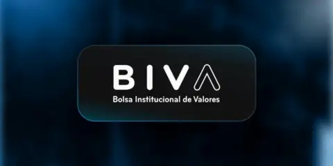 TradingView 新增墨西哥机构证券交易所（BIVA）数据源