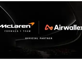 Airwallex与迈凯伦F1车队达成多年官方合作伙伴关系