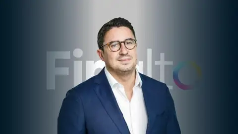Finalto 聘请盛宝高管 Daniel Leis 担任销售总监