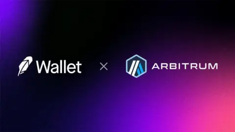 Robinhood与Arbitrum达成合作，简化用户接入Layer 2