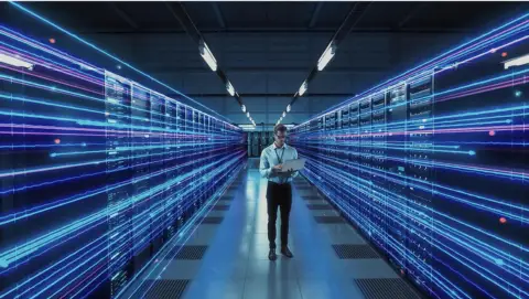 BBVA Technology 拓展拉美市场，总部设于墨西哥