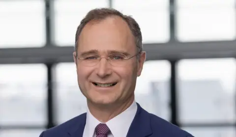 Stephan Leithner 获任德意志交易所集团首席执行官