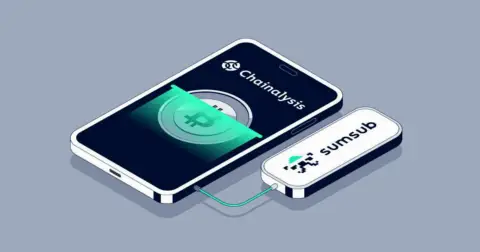 Sumsub 携手 Chainalysis 强化加密客户合规与监控