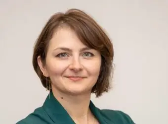Advanced Markets副总裁Anya Aratovskaya离职，加入FOUNT Global
