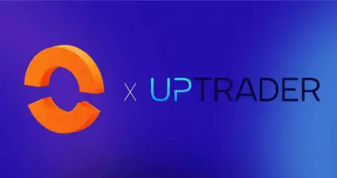 UpTrader 与 Helio 合作，为经纪商 CRM 集成加密货币支付
