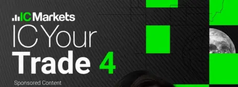 IC Markets 携手彭博媒体工作室推出《IC Your Trade》第四季