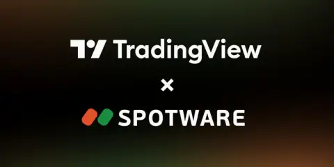 TradingView 与 Spotware 达成合作,为更多经纪商整合铺路