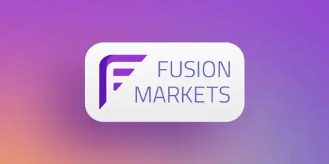 TradingView 新增 Fusion Markets 为整合合作伙伴