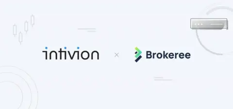 Intivion旗下AltimaCRM与Brokeree Solutions完成深度集成，助力经纪商推出自营交易服务