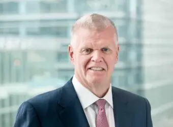 汇丰CEO祈耀年宣布退休，董事会启动继任者遴选