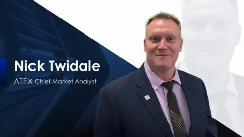 ATFX任命Nick Twidale为首席市场分析师，强化澳洲市场布局