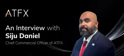 ATFX首席商务官Siju Daniel专访：全球增长与本地化战略