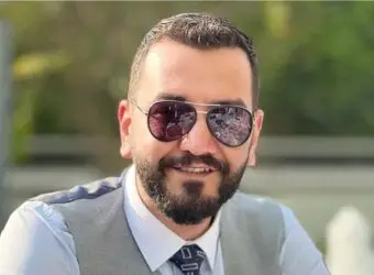 独家：GTC / OneRoyal / ATFX 资深人士 Mouaz Hosni 加入 CNBC Arabia