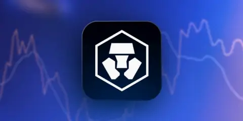 TradingView 新增 Crypto.com 数据源，加密市场覆盖再扩大