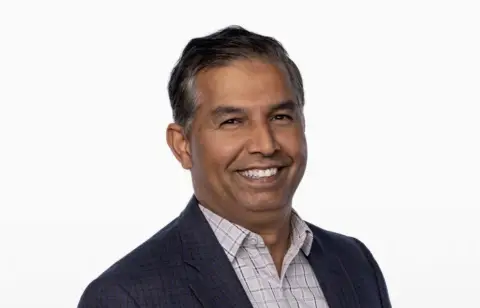 PayPal任命Srini Venkatesan为首席技术官