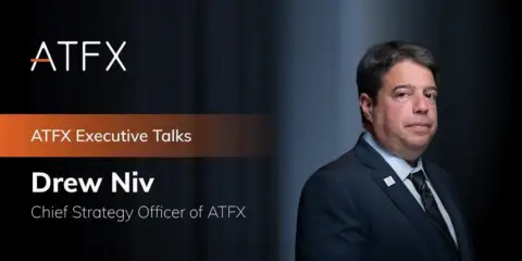 ATFX首席战略官Drew Niv访谈：以技术创新与客户中心战略推动全球增长