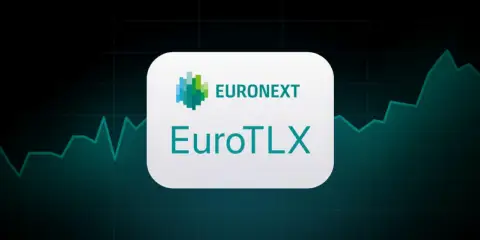 EuroTLX 股票、债券及凭证数据登陆 TradingView