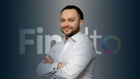 Dany Mawas 晋升为 Markets.com 首席商务官