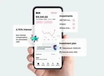ABN AMRO完成收购新经纪商BUX，打造荷兰零售投资第一平台