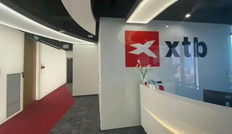 XTB 将继续西班牙差价合约业务，但限制营销