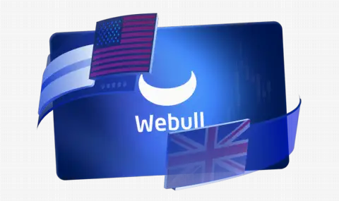 Webull UK 推出储蓄账户与银行转账服务，强化双业务模式