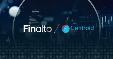 Finalto 深化与 Centroid Solutions 合作，通过 Centroid Bridge 拓展 Tier-1 定价分发