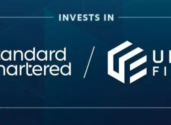 渣打银行投资United Fintech，加速资本市场数字化转型
