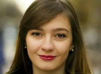 Eightcap 任命 Rositsa Radovanova 为欧洲区总经理