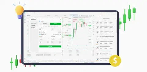ACY Securities母公司ACYLogix拟IPO，推出LogixTrader平台