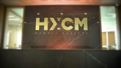 HYCM UK 2023年营收微降2% 净利润扭亏至13.1万英镑