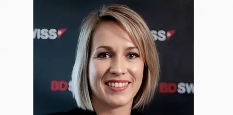 BDSwiss销售主管Nicole Heinrich宣布离职
