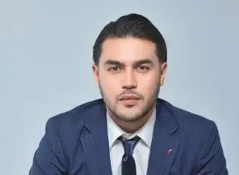 独家：TopFX 聘请 Kyriakos Karamanis 担任业务发展主管