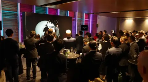 ATFX悉尼新办公室开业，服务机构客户