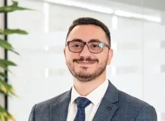 StarTrader分析师Khaled Al-Qudah加入ACY MENA