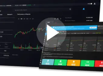 Darwinex 运营商 Tradeslide 2023 年营收增长 10% 至 700 万欧元