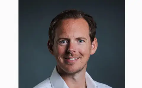 Exinity 聘请 Zenus Bank 高管 John Woods 担任首席战略官