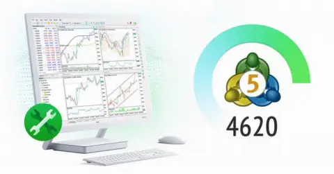 MetaQuotes 发布 MT5 新版本 4620，新增 OpenBLAS 方法并修复 MQL5 错误