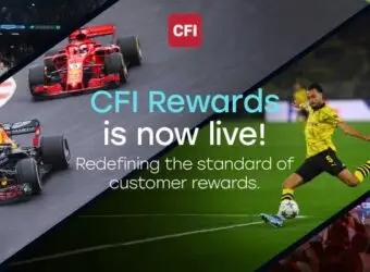 CFI推出独家客户奖励计划，提供独特体验与专属福利