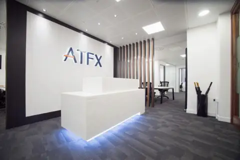 ATFX Connect 2023年营收翻倍至620万英镑