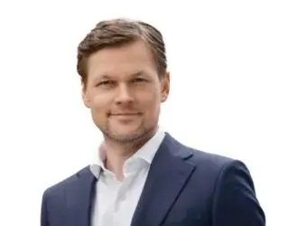 Saxo首席投资策略师Peter Garnry宣布离职，结束14年任期