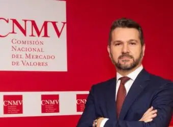 西班牙CNMV主席Rodrigo Buenaventura获任IOSCO秘书长