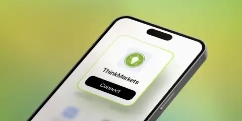 ThinkMarkets 登陆 TradingView 移动端，交易者随时随地把握全球市场