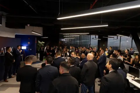 ATFX 墨西哥新办公室开业，加速拉美市场布局