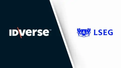 LSEG 携手 IDVerse 构建身份验证新基建，打击数字深度伪造欺诈