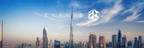 Exante 获迪拜 DIFC 代表处牌照，进军中东和北非市场