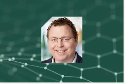 DTCC任命Michael Winnike为董事总经理，负责清算与证券服务战略及市场解决方案
