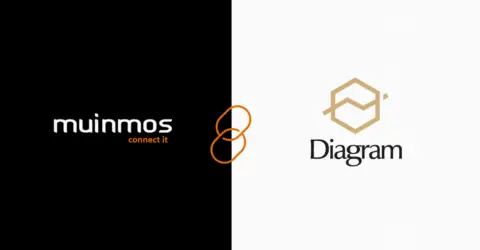 Diagram Capital 携手 Muinmos 提升客户准入与 KYC 合规效率